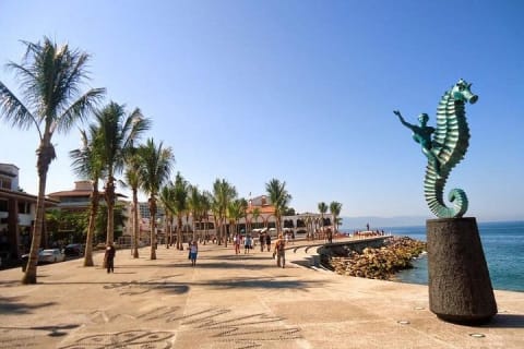 Tour por la ciudad de Puerto Vallarta: iglesias, prueba de tequila y más — photo 7