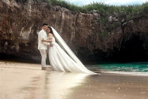Wedding Photographer Full Coverage — photo 2
