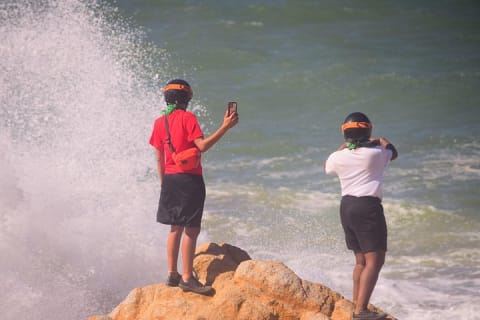 Aventura en el pueblo de Candelaria desde Cabo (UTV individual) — photo 7