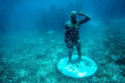 Breathtaking experience driving a speedboat in Cancun with Snorkeling included — photo 8