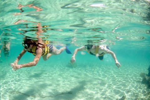 The most EXTREME SPEEDBOAT TOUR in Cancun. Includes Snorkel and Tour Guide — photo 7
