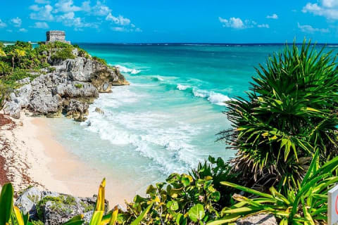 Self-Guided Audio Tour - Tulum: The Return Home — photo 6