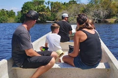 Croc´s & Turtle Aquarium — photo 7