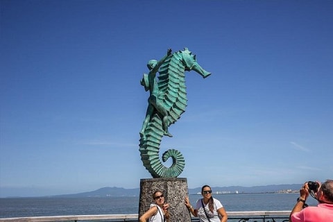 City and Tequila Tour in Puerto Vallarta — photo 12