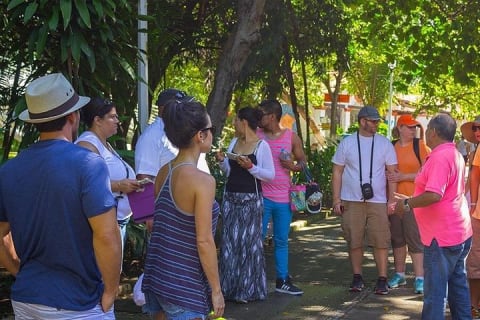 City and Tequila Tour in Puerto Vallarta — photo 14