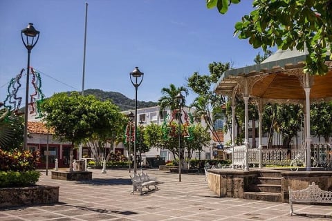 City and Tequila Tour in Puerto Vallarta — photo 15