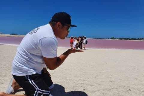 Las Coloradas — photo 5