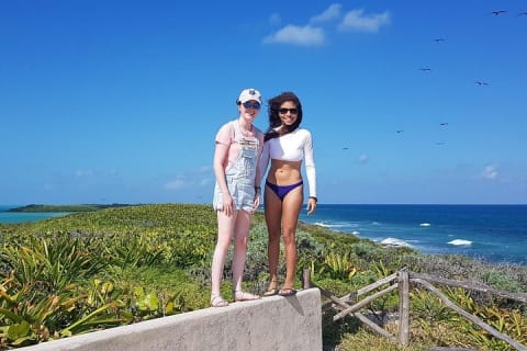 Isla Contoy — photo 5