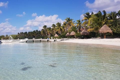 Isla Contoy — photo 2