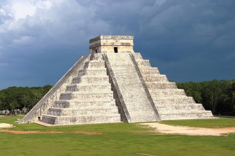 Wonders of the Mayab: Chichen Itza, Yokdzonot Cenote & Cooking Class — photo 1