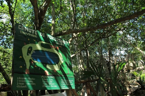 Wonders of the Mayab: Chichen Itza, Yokdzonot Cenote & Cooking Class — photo 4