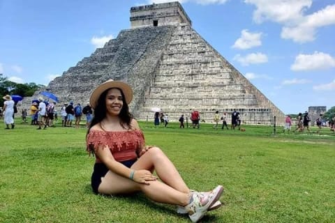 Chichen Itza Premium (We leave DE Merida Yucatan) — photo 1