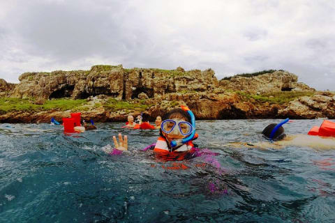Marietas Islands Snorkeling & Hidden Beach Experience — photo 2