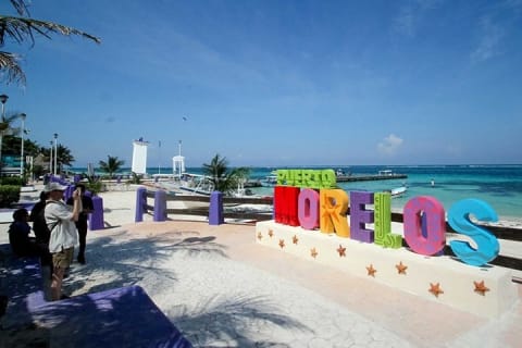 Puerto Morelos Half-Day Snorkel Tour — photo 3