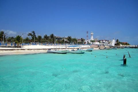 Puerto Morelos Half-Day Snorkel Tour — photo 4