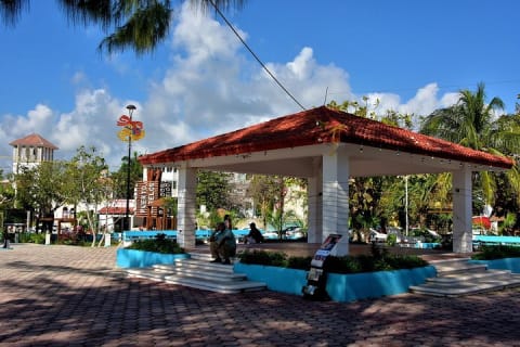 Puerto Morelos Half-Day Snorkel Tour — photo 11
