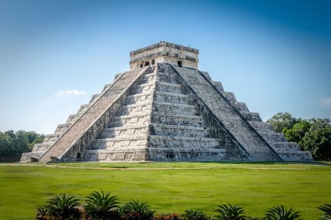 Chichen Itza Mayan Ruin & Chichikan Cenote only from Tulum — photo 1