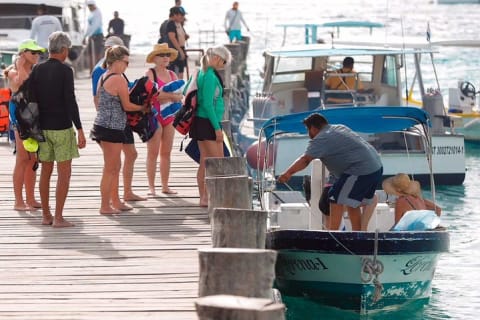 Puerto Morelos Half-Day Snorkel Tour — photo 13