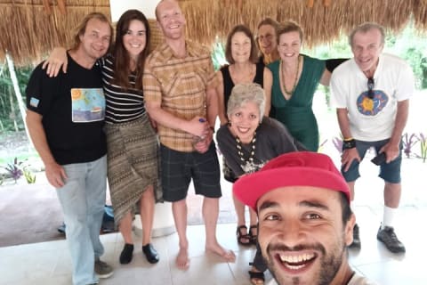 Salsa Classes Tulum and Bachata — photo 14