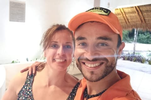 Salsa Classes Tulum and Bachata — photo 15