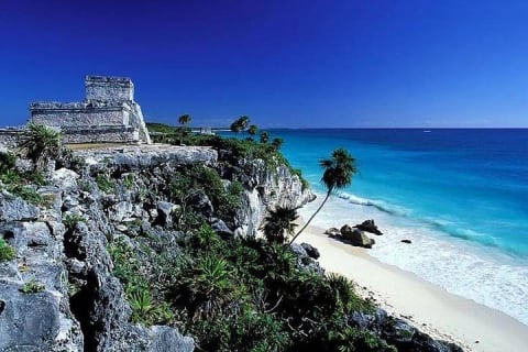 Tulum Coba and Kuxtal Cenote Deluxe Nature Experience — photo 5