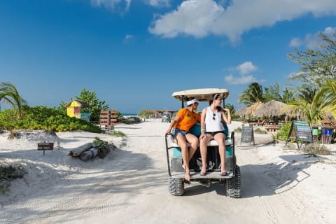 Fall in love with the Holbox island tour, Punta Mosquito & lunch. — photo 8