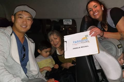 Private transfer for 5 hours (go dinner,cenotes, shopping and more) — photo 6