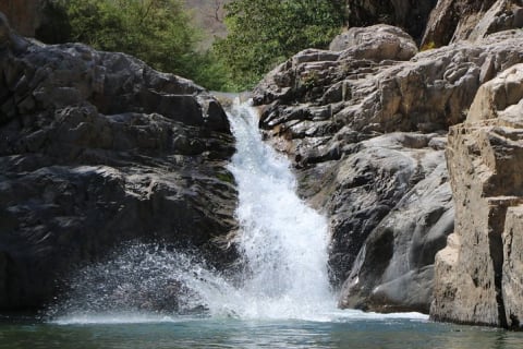Tour en ATV todoterreno y cascada — photo 2