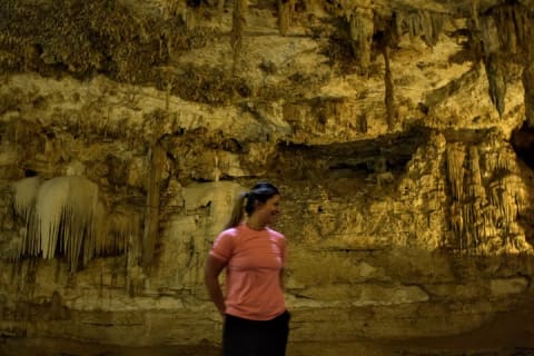 Private Tour - The best Cenotes in Yucatan - Suytun & Oxman — photo 5