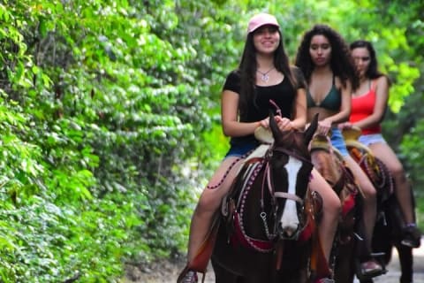 5 Day Exploration of Chichen Itza and Riviera Maya from Cancun — photo 2