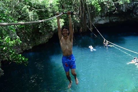 5 Day Exploration of Chichen Itza and Riviera Maya from Cancun — photo 6