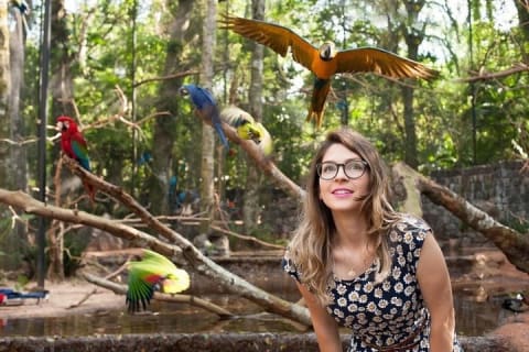 5 Day Exploration of Chichen Itza and Riviera Maya from Cancun — photo 11