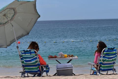 Aventure snorkeling et randonnée vers une plage cachée — photo 9