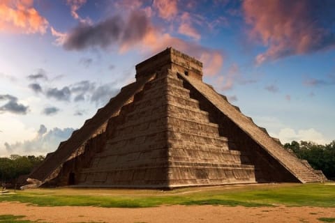 Iconic Chichen Itza Experience! Classic Tour from Tulum City — photo 7
