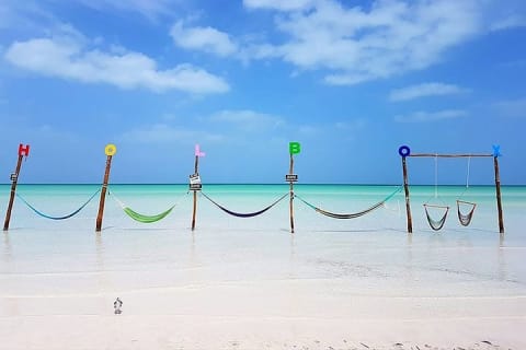 Private Tour To Holbox From Cancun — photo 3