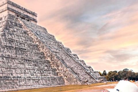 Chichen Itza Full Day Tour With Cenote Swim — photo 3
