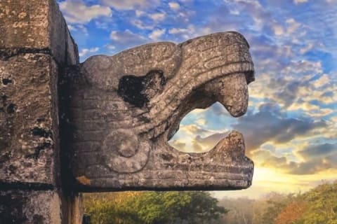 Chichen Itza Full Day Tour With Cenote Swim — photo 4