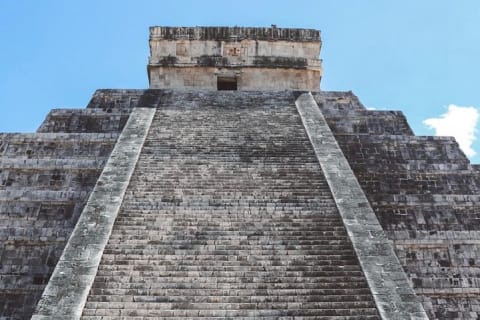 Chichen Itza Full Day Tour With Cenote Swim — photo 5