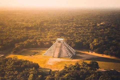 Chichen Itza Full Day Tour With Cenote Swim — photo 6