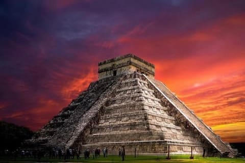 Chichen Itza Full Day Tour With Cenote Swim — photo 8