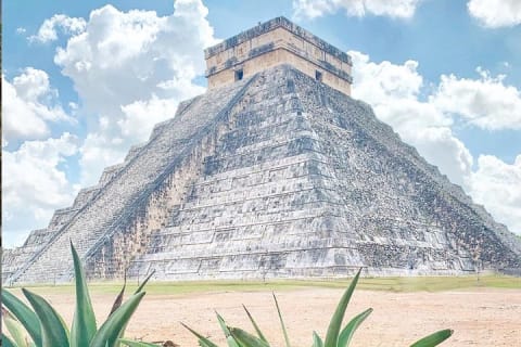 Chichen Itza Full Day Tour With Cenote Swim — photo 9