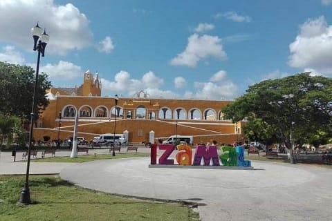 Chichen Itza and Cenote Tour from Merida — photo 3