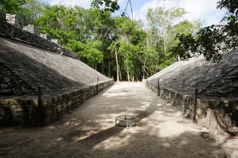 Tour privado VIP a Cobá — photo 3