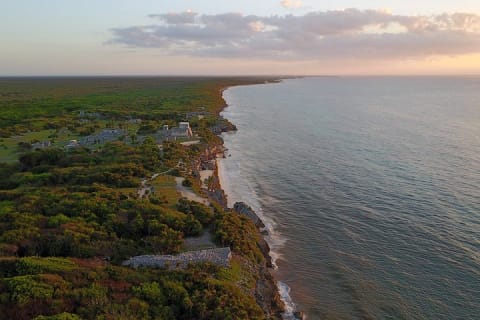 Private - Tulum Ruins and 3 Cenotes Jungle Adventure — photo 3