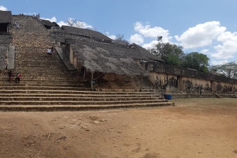 Private Yucatan Express Tour — photo 6