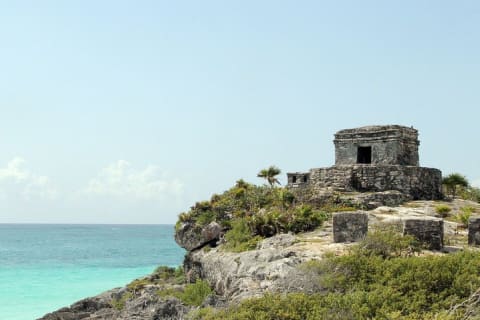 Self-Guided Audio Tour - Tulum: The Return Home — photo 1