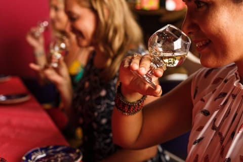 Dégustation de tequila pour connaisseurs — photo 5