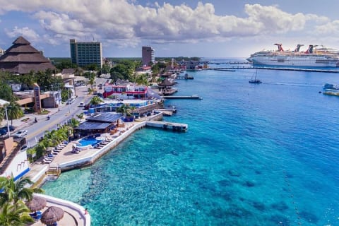 El Cielo Cozumel, a paradisiacal tour. Be amazed by the stars near to you. — photo 2