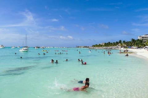 El Cielo Cozumel, a paradisiacal tour. Be amazed by the stars near to you. — photo 5