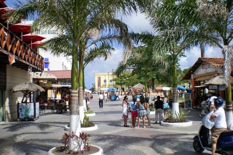El Cielo Cozumel, a paradisiacal tour. Be amazed by the stars near to you. — photo 7